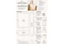 create sewing pattern, pattern making, pattern grading and clothing pattern